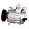 Valeo Vag A3/Touran New Compressor, 699357 699357 - alternate 3